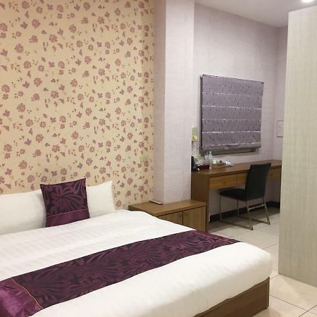 Rural Area Hotel Wanqiao Eksteriør bilde