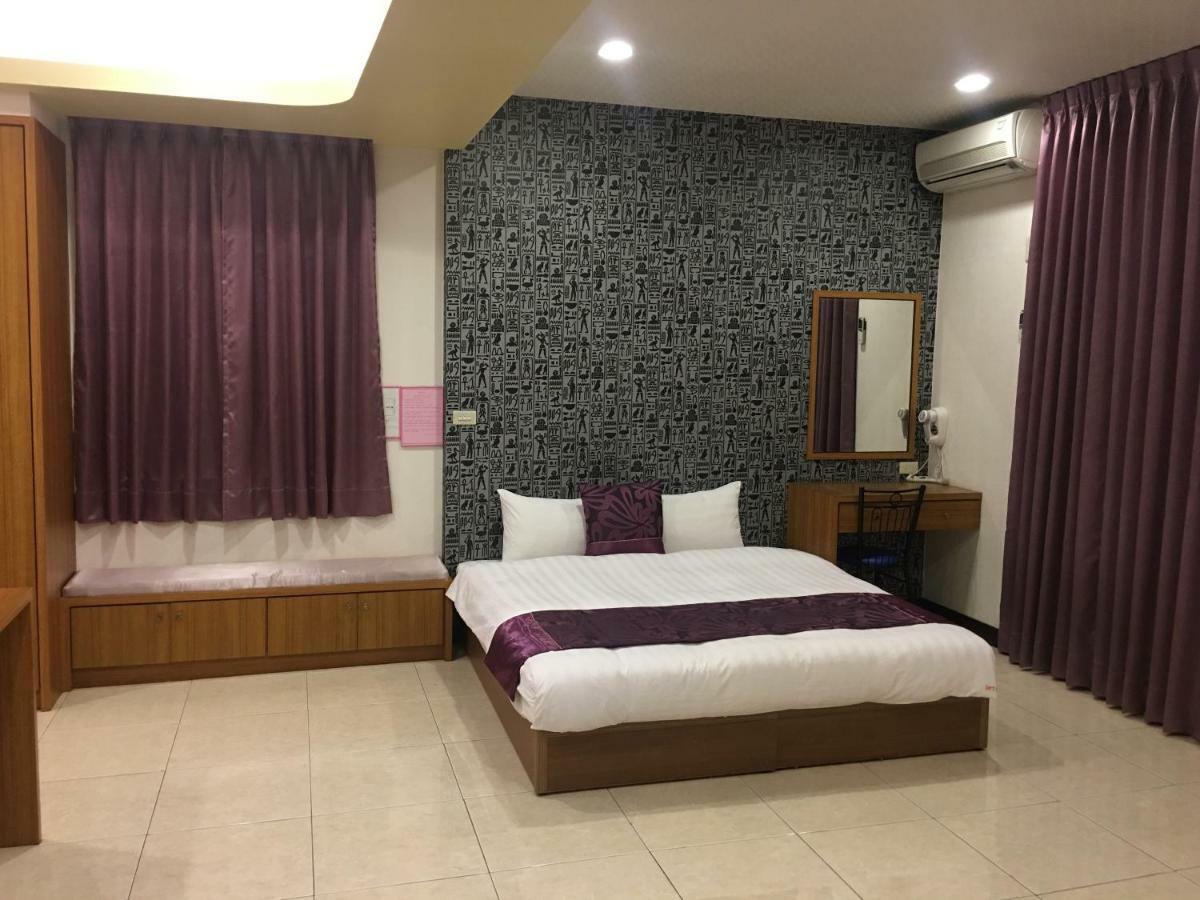 Rural Area Hotel Wanqiao Eksteriør bilde