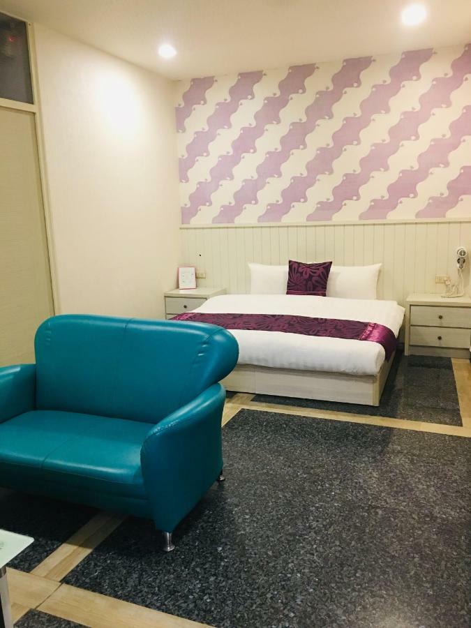 Rural Area Hotel Wanqiao Eksteriør bilde